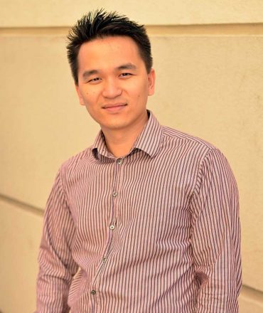Hai Long Nguyen - Web Specialist