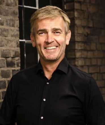 Thomas Wischnewski CEO
