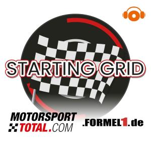 Starting Grid - Das Formel1-Magazin